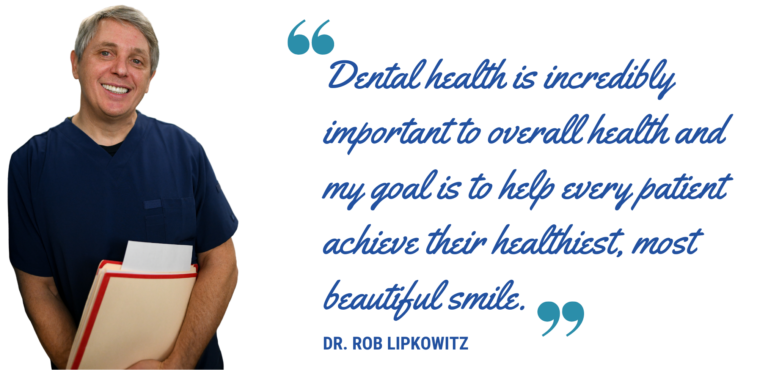 Website Background Dentist Rob Lipkowitz