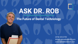 The Future of Dental Technology