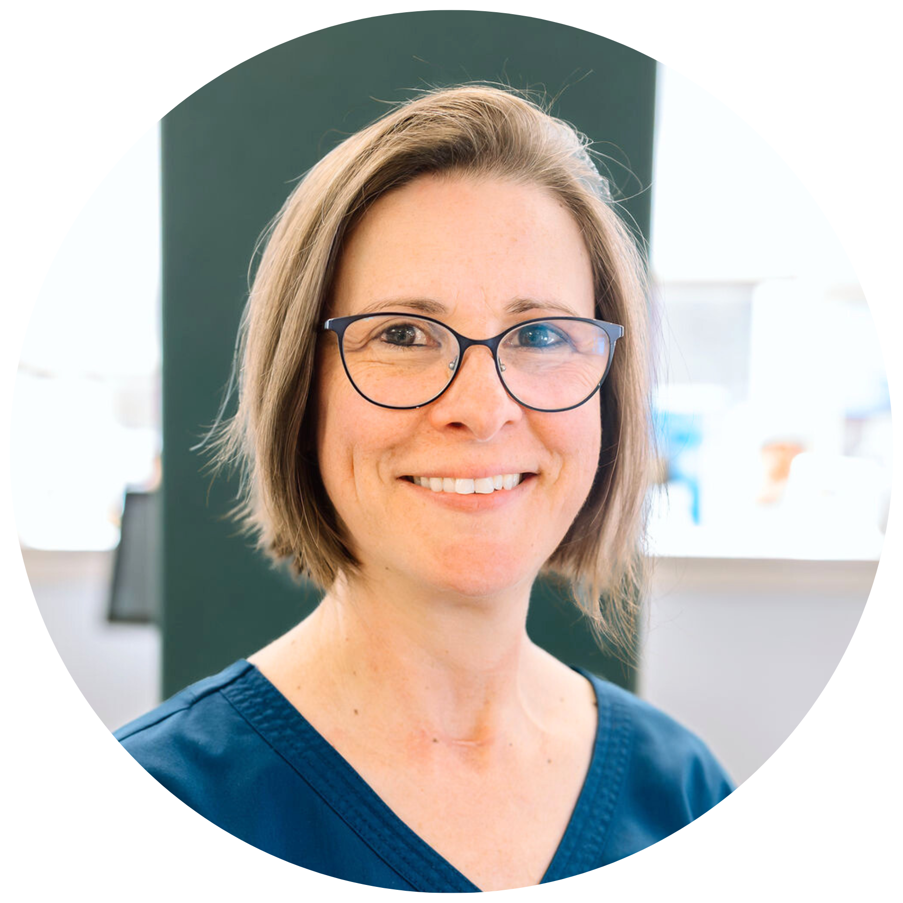 Natalia Hygienist Lipkowitz Dental Associates