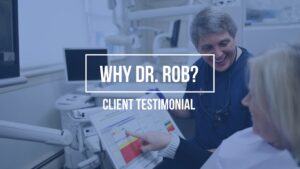 Patient Testimonial