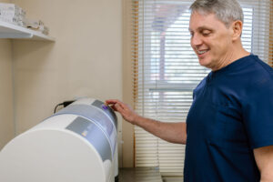 Crowns in a Day at Lipkowitz Dental Associates