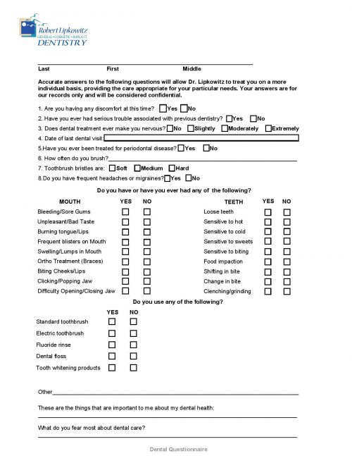 New Dental Questionnaire-page-001