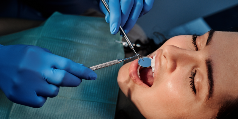 Top 5 Cosmetic Dentistry Treatments to Consider Lipkowitz Dental Gloucester MA